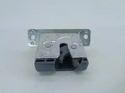 Second-hand car spare part trunk lock for opel corsa c (x01) 1.3 cdti (f08 f68) oem iam references 90534769  