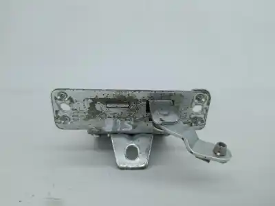 Second-hand car spare part trunk lock for opel corsa c (x01) 1.3 cdti (f08 f68) oem iam references 90534769  