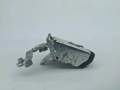 Second-hand car spare part trunk lock for opel corsa c (x01) 1.3 cdti (f08 f68) oem iam references 90534769  