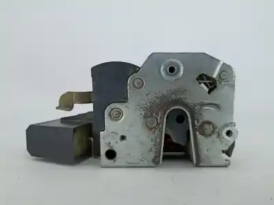 Second-hand car spare part rear right door lock for bmw 3 (e36) 316 i oem iam references 40620721