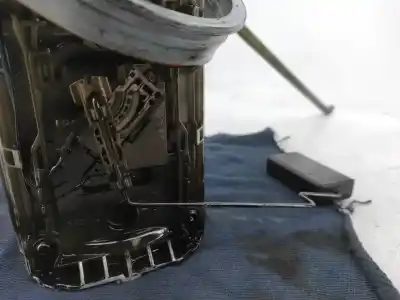 Автозапчастина б/у індикатор для audi a4 b7 (8ec) 1.9 tdi посилання на oem iam 162122007  