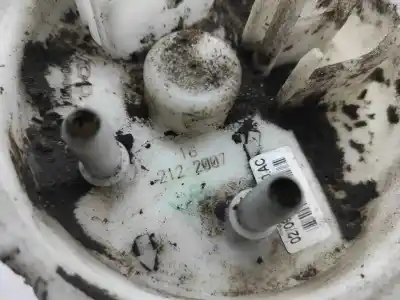 Автозапчастина б/у індикатор для audi a4 b7 (8ec) 1.9 tdi посилання на oem iam 162122007  