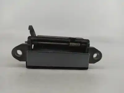 Peça sobressalente para automóvel em segunda mão puxador exterior traseiro direito por audi a4 b5 (8d2) 1.8 t referências oem iam 4a0839206 Peça sobressalente para automóvel em segunda mão puxador exterior traseiro direito por audi a4 b5 (8d2) 1.8 t referências oem iam 4a0839206