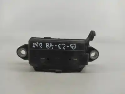 Автозапчасти б/у задняя правая наружная ручка за audi a4 b5 (8d2) 1.8 t ссылки oem iam 4a0839206  