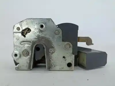 Second-hand car spare part rear left door lock for bmw 3 (e36) 316 i oem iam references 40620721