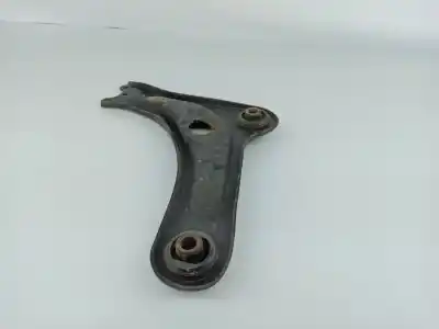 Автозапчастина б/у передній правий нижний рычаг підвіски для lancia y (840_) 1.2 (840aa 840af1a) посилання на oem iam   