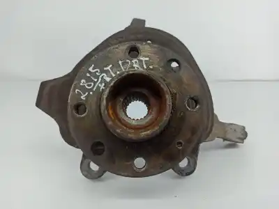 İkinci el araba yedek parçası ön sag knuckle için opel corsa c 1.3 16v cdti cat (z 13 dt / ln9) oem iam referansları 13154316