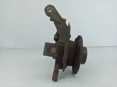 İkinci el araba yedek parçası ön sag knuckle için opel corsa c 1.3 16v cdti cat (z 13 dt / ln9) oem iam referansları 13154316  