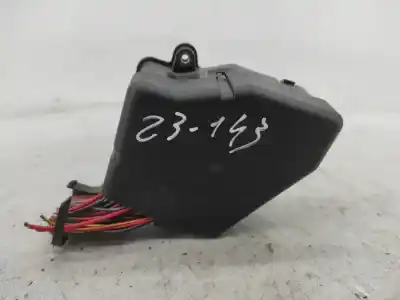 Second-hand car spare part fuse box unit for audi a4 b7 (8ec) 1.9 tdi oem iam references 