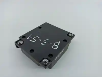 Автозапчастина б/у блок управління подушками безпеки для lancia y (840_) 1.2 (840aa 840af1a) посилання на oem iam 5ekabx0003553b  
