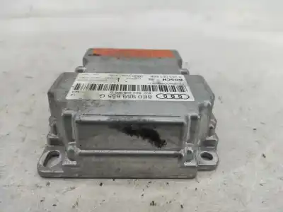 Автозапчасти б/у блок управления подушками безопасности за audi a4 b7 (8ec) 1.9 tdi ссылки oem iam 8e0959655g  