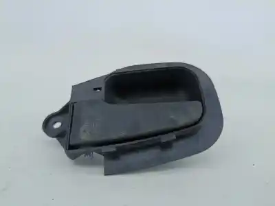 Second-hand car spare part interior left front handle for bmw 3 (e36) 316 i oem iam references 51211960807