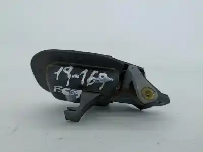 Second-hand car spare part interior left front handle for bmw 3 (e36) 316 i oem iam references 51211960807  