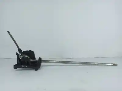 Автозапчасти б/у рычаг переключения передач за opel corsa c (x01) 1.3 cdti (f08 f68) ссылки oem iam 009021210  