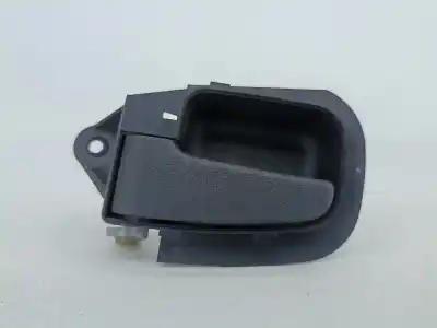 Second-hand car spare part interior left rear handle for bmw 3 (e36) 316 i oem iam references 51211960829
