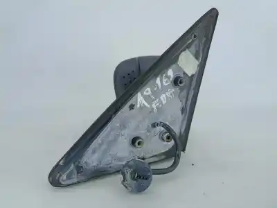 Second-hand car spare part right rearview mirror for bmw 3 (e36) 316 i oem iam references e10117351  