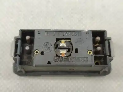 Piesă de schimb auto la mâna a doua avertizare pentru bmw 3 (e36) 318 tds referințe oem iam 1374220  