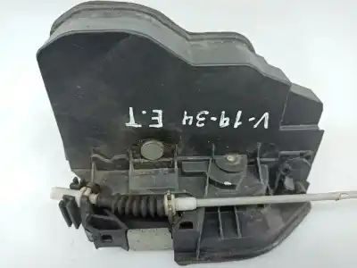 Автозапчасти б/у замок задней левой двери за bmw 1 (e87) 118 d ссылки oem iam 7167075