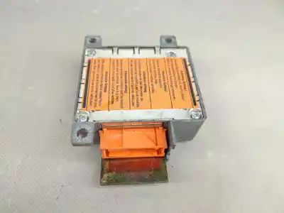 Second-hand car spare part airbag control unit for bmw 3 (e36) 318 tds oem iam references 65778362119  