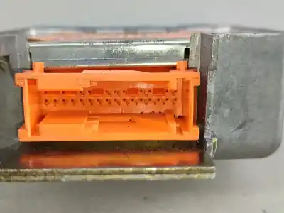 Second-hand car spare part airbag control unit for bmw 3 (e36) 318 tds oem iam references 65778362119  