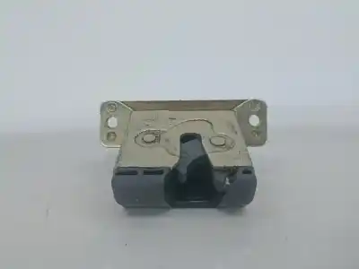 Tweedehands auto-onderdeel kofferbak / poortsluiting voor opel corsa c (x01) 1.2 (f08 f68) oem iam-referenties 90534769