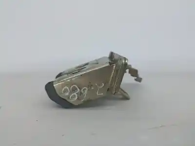 Second-hand car spare part trunk lock for opel corsa c (x01) 1.2 (f08 f68) oem iam references 90534769  