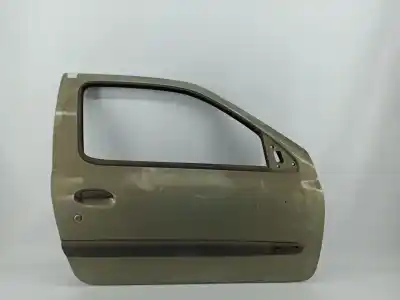 Second-hand car spare part Front Right Door for RENAULT CLIO II (BB_, CB_) 2.0 16V Sport (CB0M) OEM IAM references   