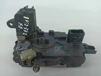 Second-hand car spare part left front door lock for opel astra h gtc (a04) 1.7 cdti (l08) oem iam references 13210748
