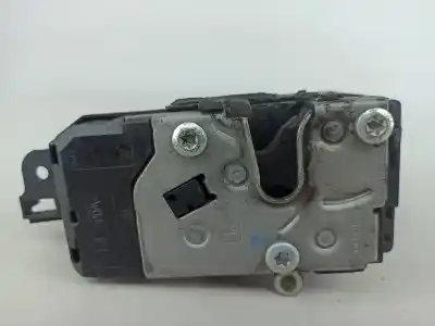 Second-hand car spare part left front door lock for opel astra h gtc (a04) 1.7 cdti (l08) oem iam references 13210748  