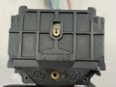 Second-hand car spare part indicator switch for bmw 3 (e36) 318 tds oem iam references   