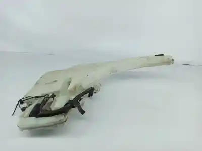 Peça sobressalente para automóvel em segunda mão depósito do limpa vidros por bmw 5 touring (e39) 4p referências oem iam 712423114  