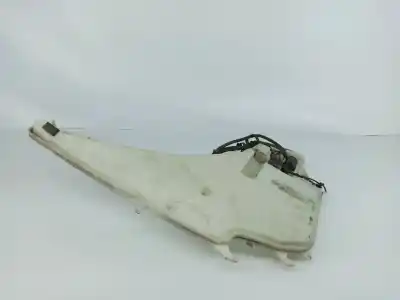 Peça sobressalente para automóvel em segunda mão depósito do limpa vidros por bmw 5 touring (e39) 4p referências oem iam 712423114  