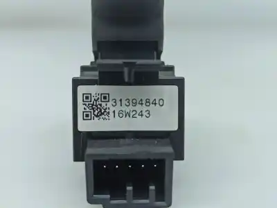Автозапчастина б/у передній правий віконний вимикач для volvo v40 hatchback (525) d2 посилання на oem iam 31394840  