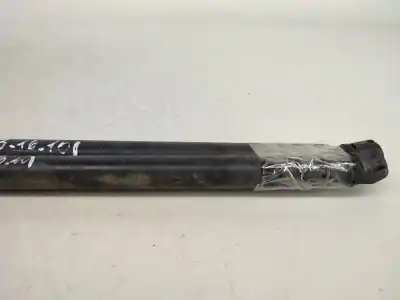 Second-hand car spare part tailgate gas strut for mazda 2 (dy) 1.2 oem iam references   