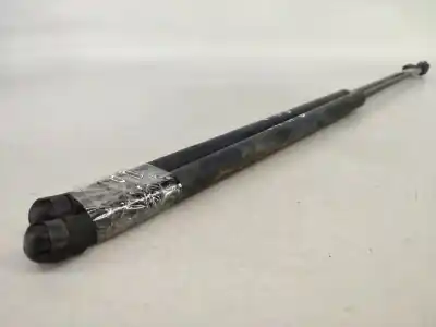 Second-hand car spare part tailgate gas strut for mazda 2 (dy) 1.2 oem iam references   
