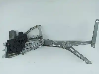 Second-hand car spare part driver left window regulator for opel astra h gtc (a04) 1.7 cdti (l08) oem iam references 0130821988