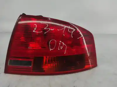 Second-hand car spare part right tailgate light for audi a4 b7 (8ec) 1.9 tdi oem iam references 8e5945096