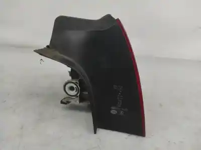 Автозапчасти б/у правый задний фонарь за audi a4 b7 (8ec) 1.9 tdi ссылки oem iam 8e5945096  