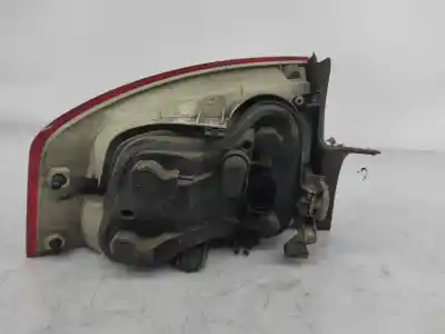 Автозапчасти б/у правый задний фонарь за audi a4 b7 (8ec) 1.9 tdi ссылки oem iam 8e5945096  