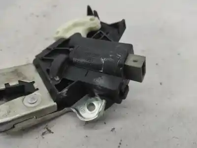 Second-hand car spare part trunk lock for audi a4 b7 (8ec) 1.9 tdi oem iam references 4f5827505  