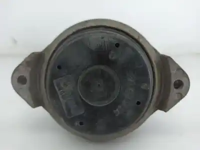 Peça sobressalente para automóvel em segunda mão suporte motor por bmw 1 (e81) 118 d referências oem iam 