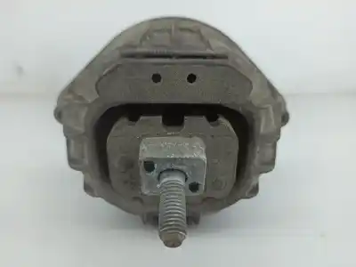 Second-hand car spare part engine support for bmw 1 (e81) 118 d oem iam references   