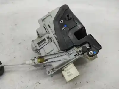 Автозапчасти б/у замок задней правой двери за audi a4 b7 (8ec) 1.9 tdi ссылки oem iam 8e0839016aa  