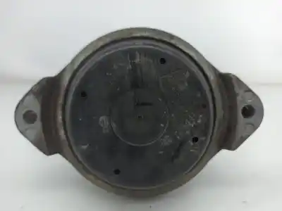 Peça sobressalente para automóvel em segunda mão suporte motor por bmw 1 (e81) 118 d referências oem iam 
