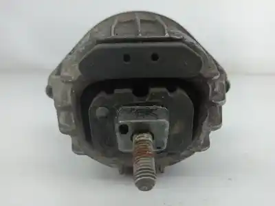Second-hand car spare part engine support for bmw 1 (e81) 118 d oem iam references   