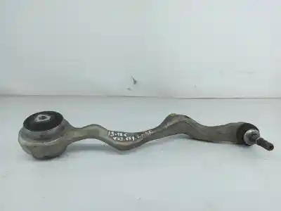 Peça sobressalente para automóvel em segunda mão braço de suspensão dianteiro esquerdo por bmw 1 (e81) 118 d referências oem iam 31126769797