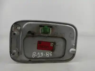 Second-hand car spare part outer fuel cap for bmw 3 (e46) 320 d oem iam references   