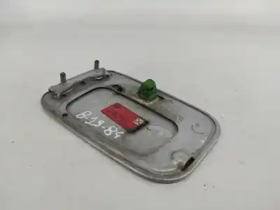 Second-hand car spare part outer fuel cap for bmw 3 (e46) 320 d oem iam references   