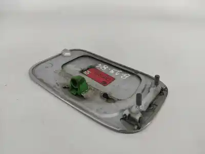 Second-hand car spare part outer fuel cap for bmw 3 (e46) 320 d oem iam references   