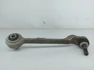 Peça sobressalente para automóvel em segunda mão braço de suspensão dianteiro esquerdo por bmw 1 (e81) 118 d referências oem iam 